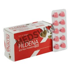 Fildena 150 mg tablet