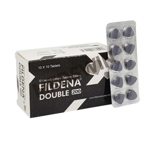 Fildena 200 mg