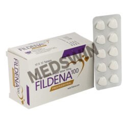 Fildena professional 100 mg