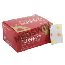 Fildena xxx 100 mg