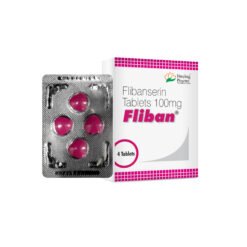 Fliban 100 mg