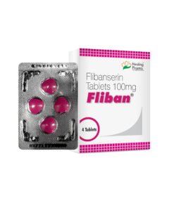 Fliban 100 mg