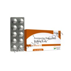 Ivermectin 3mg