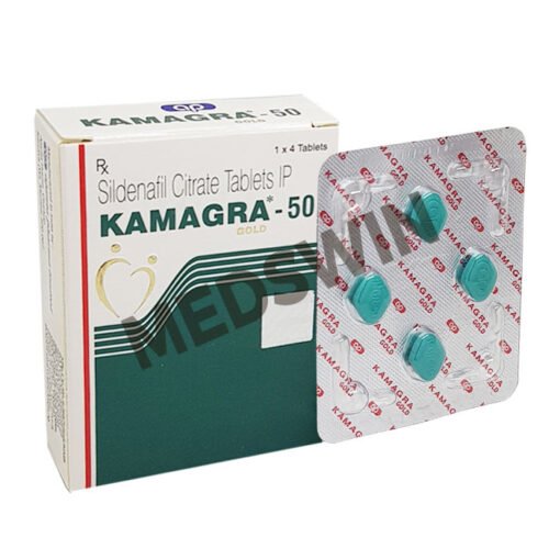 Kamagra 50mg