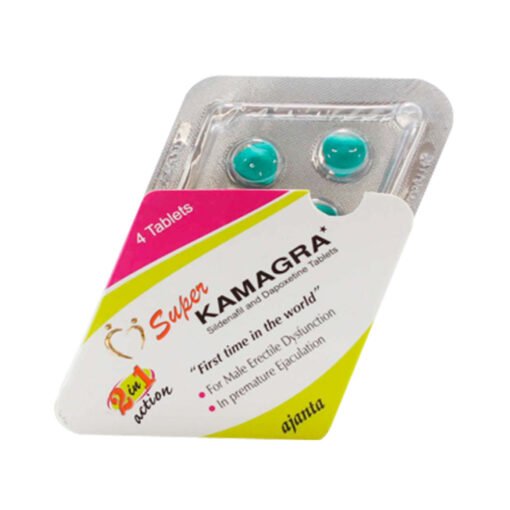 Kamagra Full Range