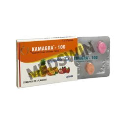 Kamagra Chewable Tablet