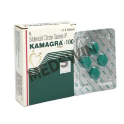 Kamagra gold 100mg