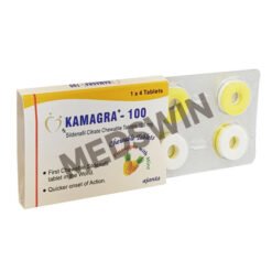 Kamagra Polo Chewable