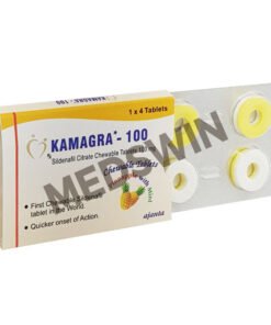 Kamagra Polo Chewable