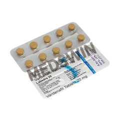 Labedra 20 mg