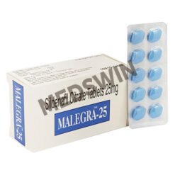 Malegra 25 mg