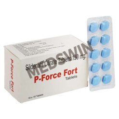 P force fort