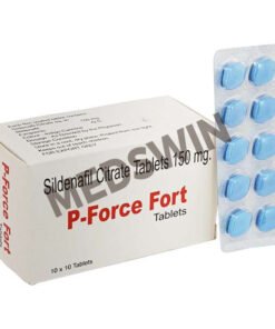 P force fort