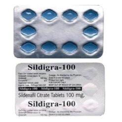 Sildigra 100 mg