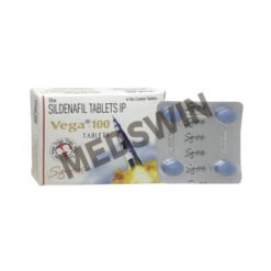 Vega 100 mg