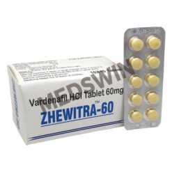 Zhewitra 60 mg