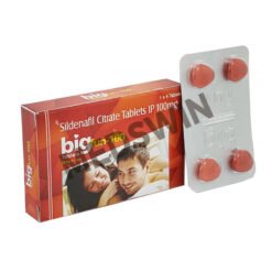 Bigfun 100 mg tablet