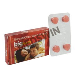 bigfun 50 mg tablet