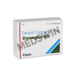 danogen 50 mg