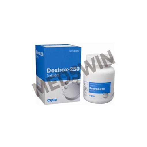 desirox 250 mg