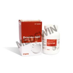 Desirox 500 mg Tablet