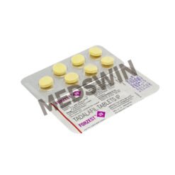 forzest 20 mg tablet