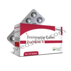 Ivermectin 6mg