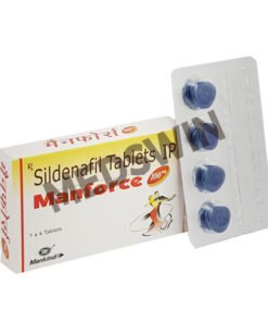 manforce 100 mg