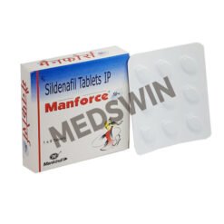 manforce 50 mg