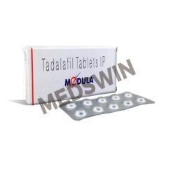 modula 5 mg tablets