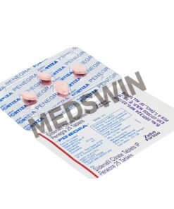 penegra 25 mg