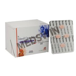 penegra 50 mg tablet