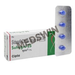 suhagra 25 mg