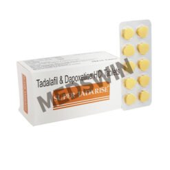 super tadarise tablet