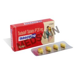 tadacip 20