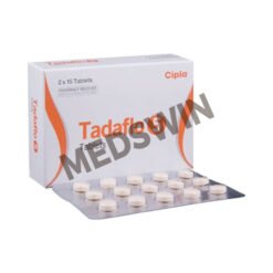 tadaflo 5 mg tablet