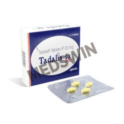 tadalis sx 20 mg