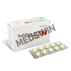 tadalista ct 20 mg