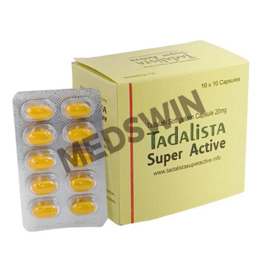 tadalista super active