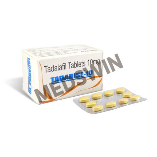 tadarise 10 mg