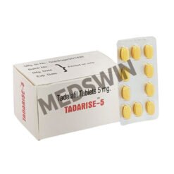 tadarise 5 mg tablet