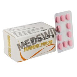 tadarise pro 20 mg tablet