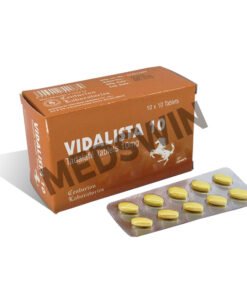 vidalista 10 mg