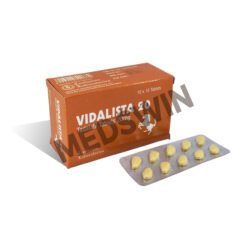 vidalista 20 mg