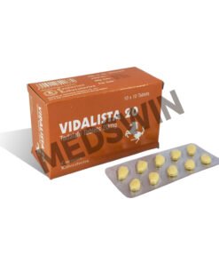 vidalista 20 mg