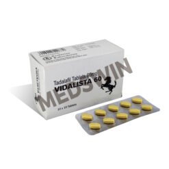 vidalista 60 mg