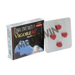 vigora 50 mg tablet