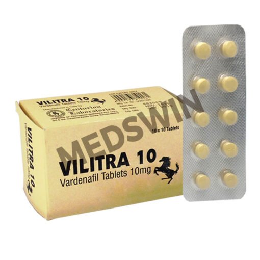 vilitra 10 Mg