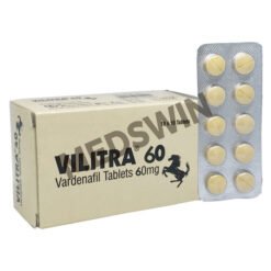 vilitra 60 mg tablet