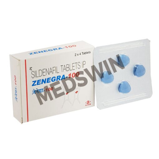 Zenegra 100 mg